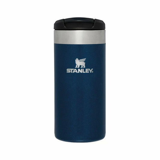 Stanley Thermosflasche Stanley 10-10788-074 Blau Edelstahl 350 Ml
