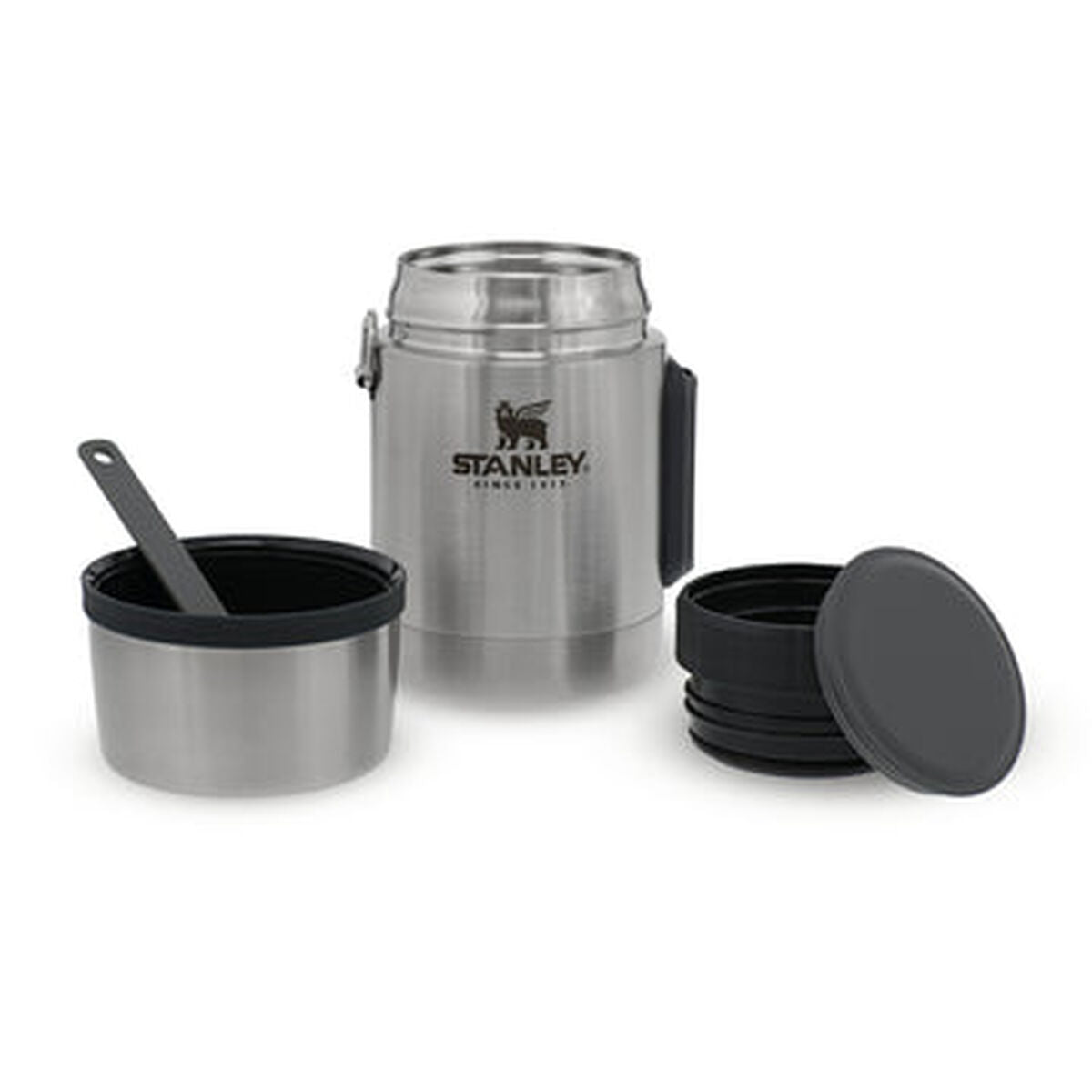 Stanley Thermosflasche Stanley 10-01287-032 530 Ml Edelstahl