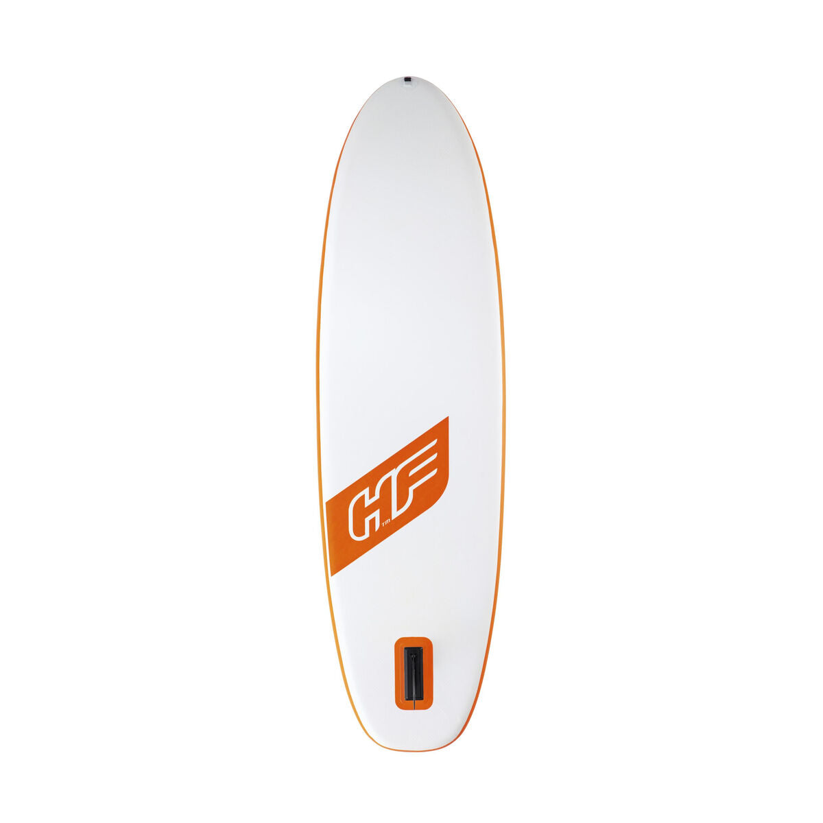 Bestway Aufblasbares Paddel-Board Mit Zubehör Bestway Hydro-Force 274 X 76 X 12 Cm