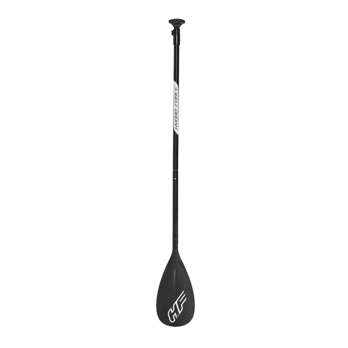 Bestway Aufblasbares Paddel-Board Mit Zubehör Bestway Hydro-Force Weiß 305 X 84 X 12 Cm