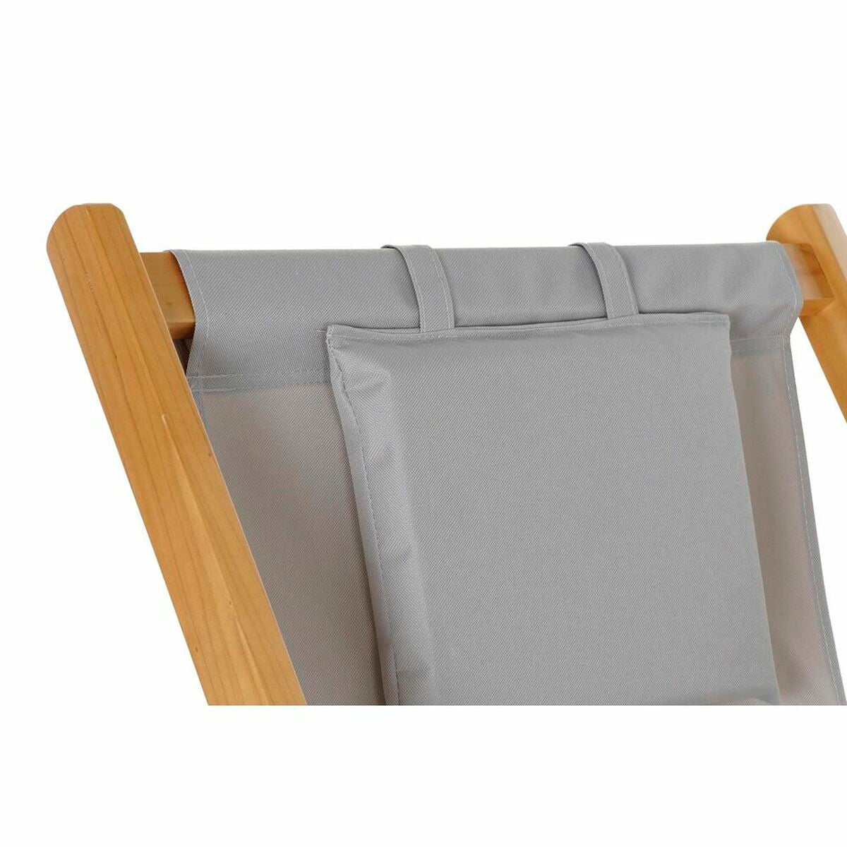 Solseng Dkd Home Decor Grau 77 Cm 57,5 X 113 X 77 Cm Natürlich (57,5 X 113 X 77 Cm)