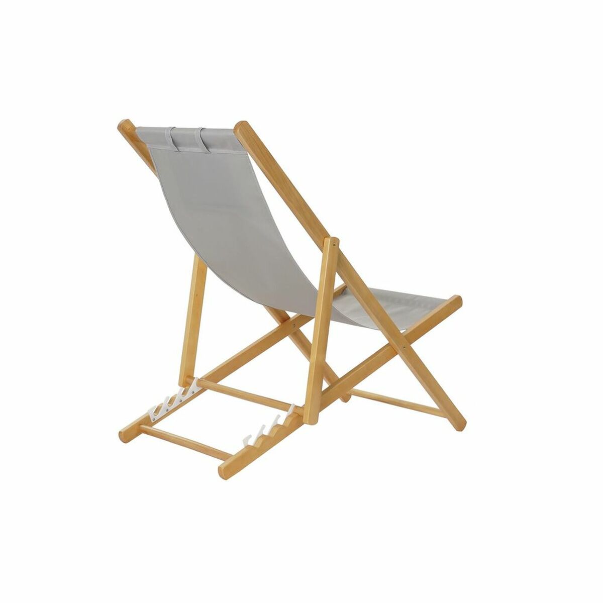 Solseng Dkd Home Decor Grau 77 Cm 57,5 X 113 X 77 Cm Natürlich (57,5 X 113 X 77 Cm)