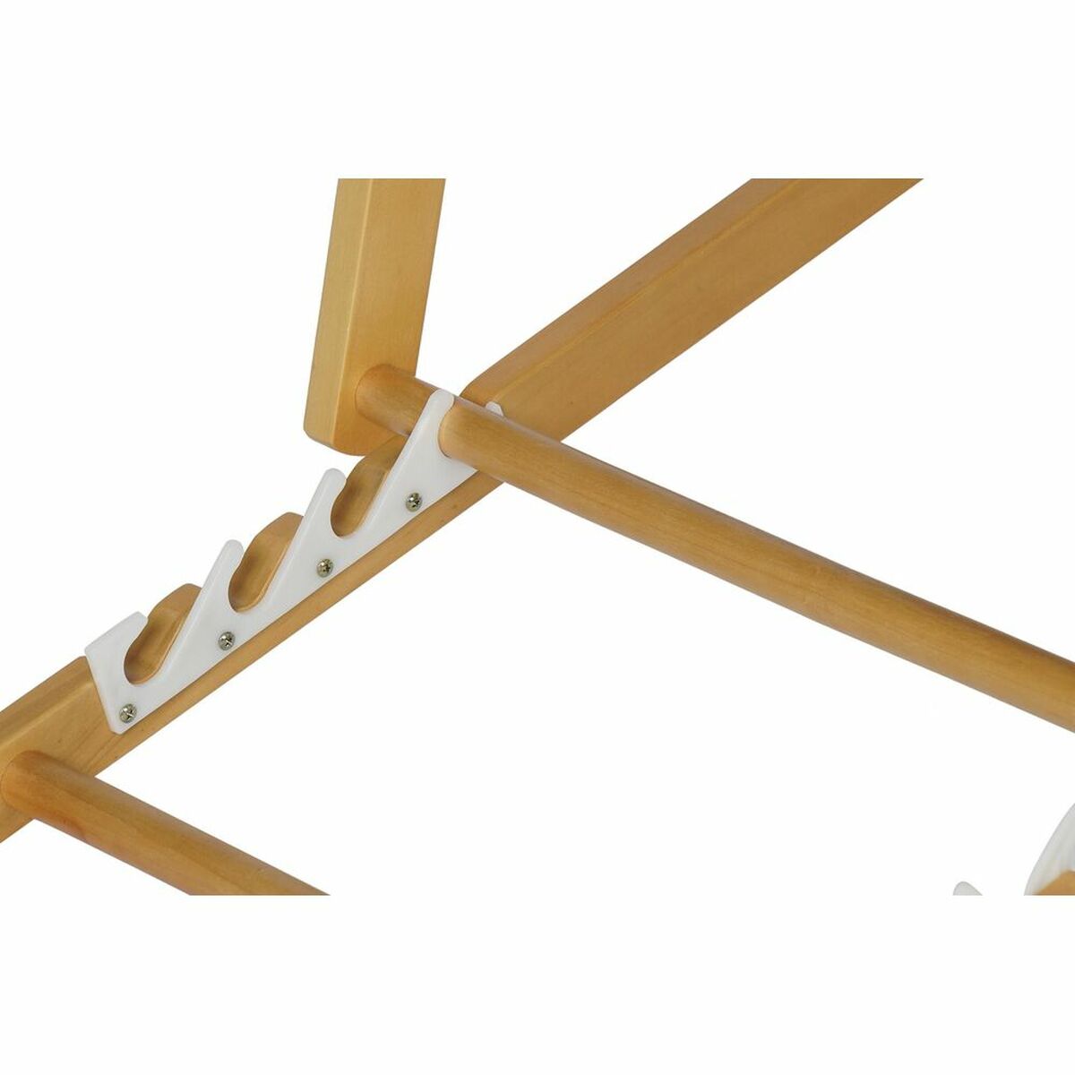 Solseng Dkd Home Decor Grau 77 Cm 57,5 X 113 X 77 Cm Natürlich (57,5 X 113 X 77 Cm)