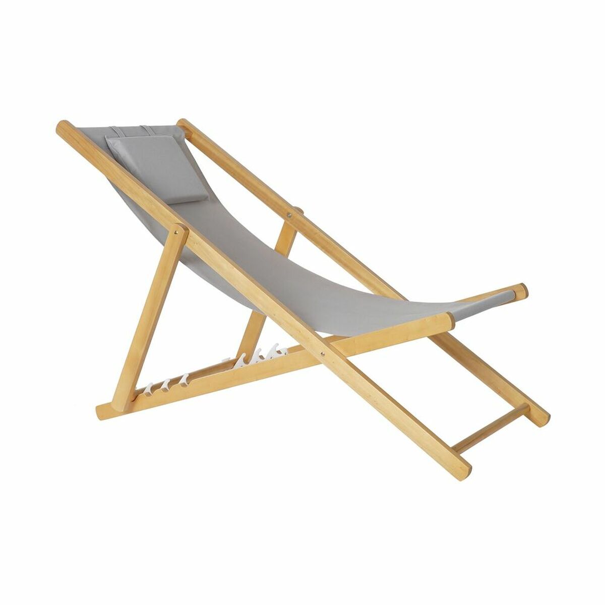 Solseng Dkd Home Decor Grau 77 Cm 57,5 X 113 X 77 Cm Natürlich (57,5 X 113 X 77 Cm)