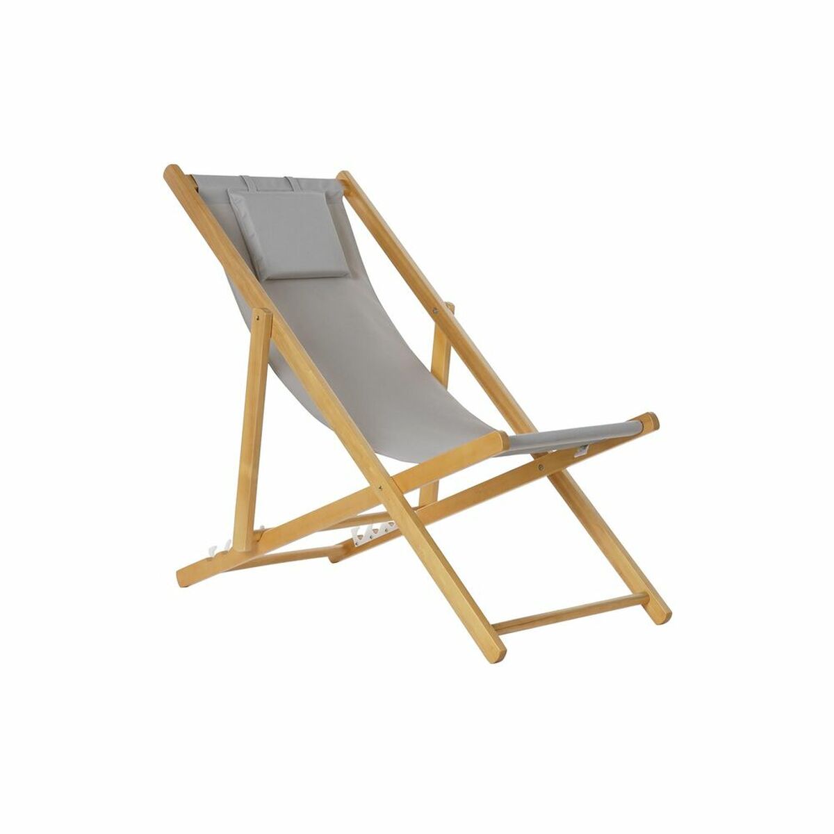 Solseng Dkd Home Decor Grau 77 Cm 57,5 X 113 X 77 Cm Natürlich (57,5 X 113 X 77 Cm)