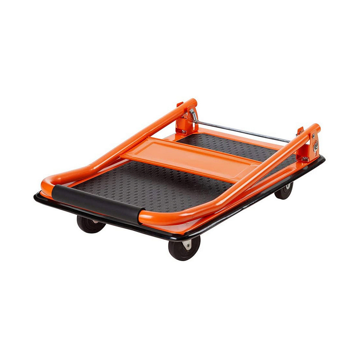Black & Decker Wagen Black & Decker 60 X 40 X 80 Cm 80 Kg