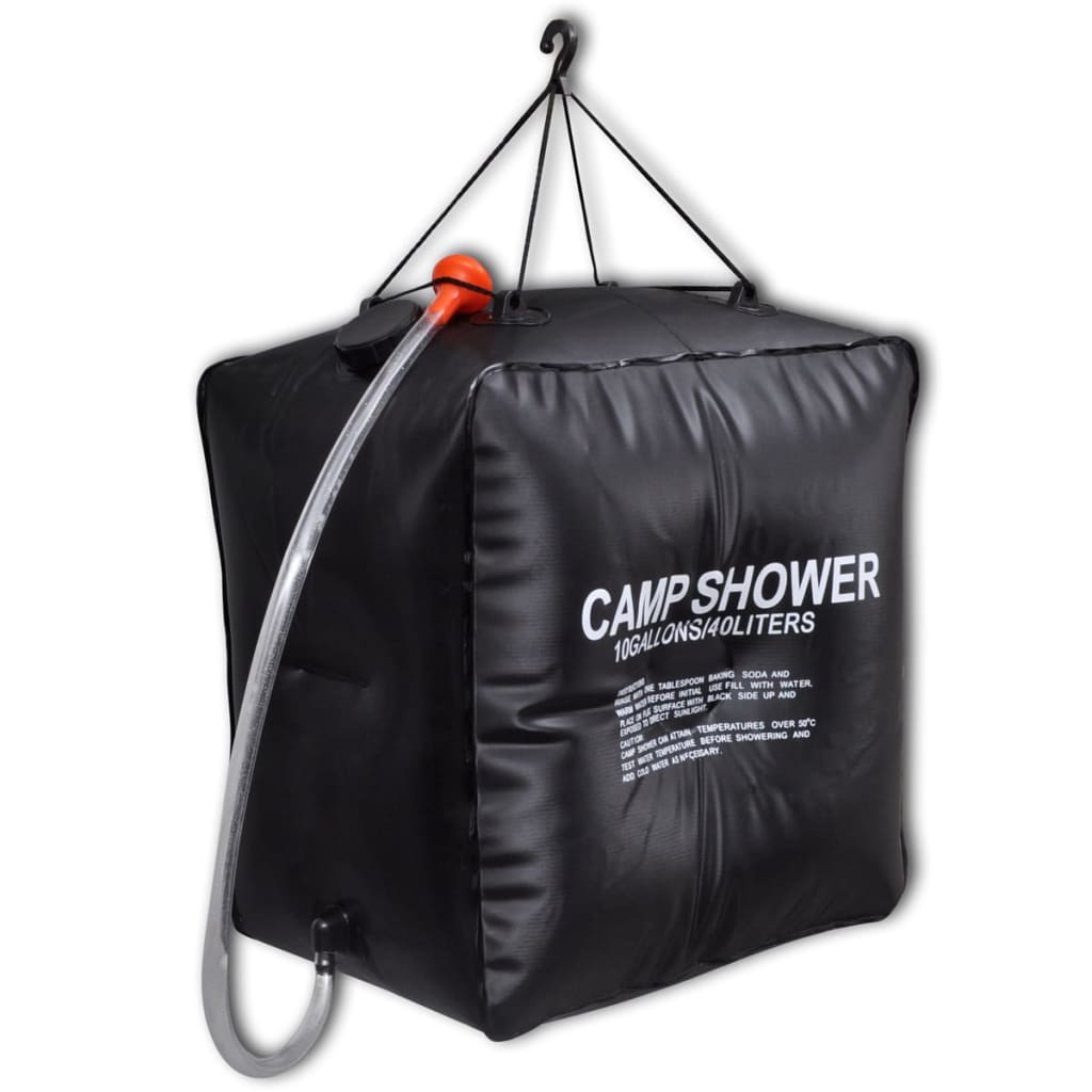 2Er Campingdusche Gartendusche Solardusche Dusche