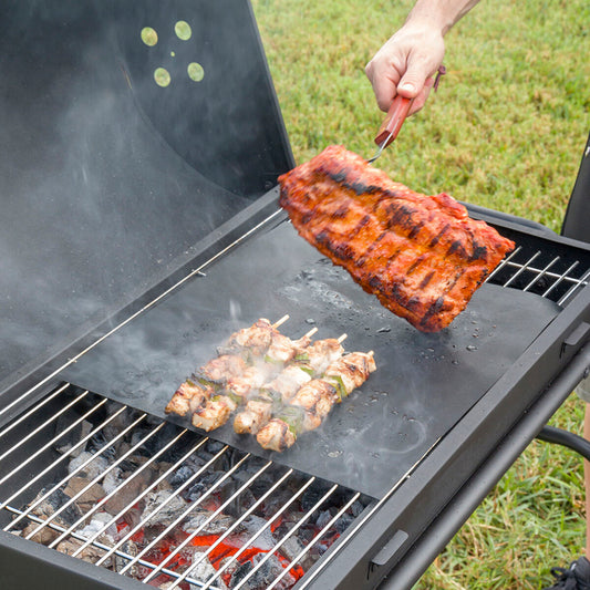 Iceberg Grill- Und Backmatte Innovagoods Ig114116 2 Stück
