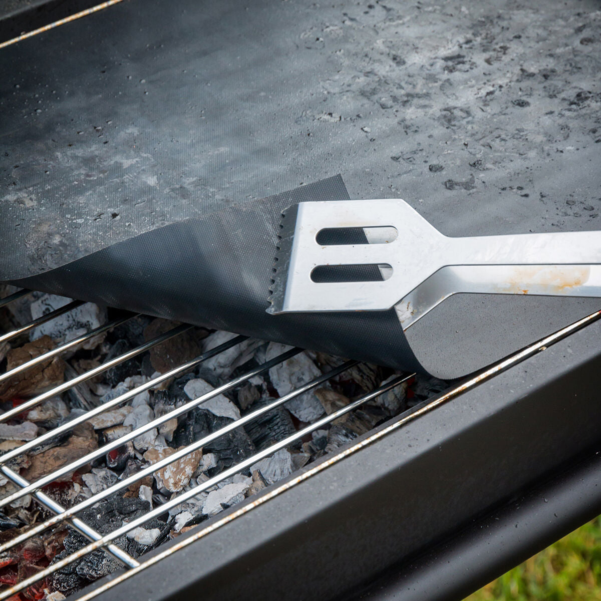 Iceberg Grill- Und Backmatte Innovagoods Ig114116 2 Stück
