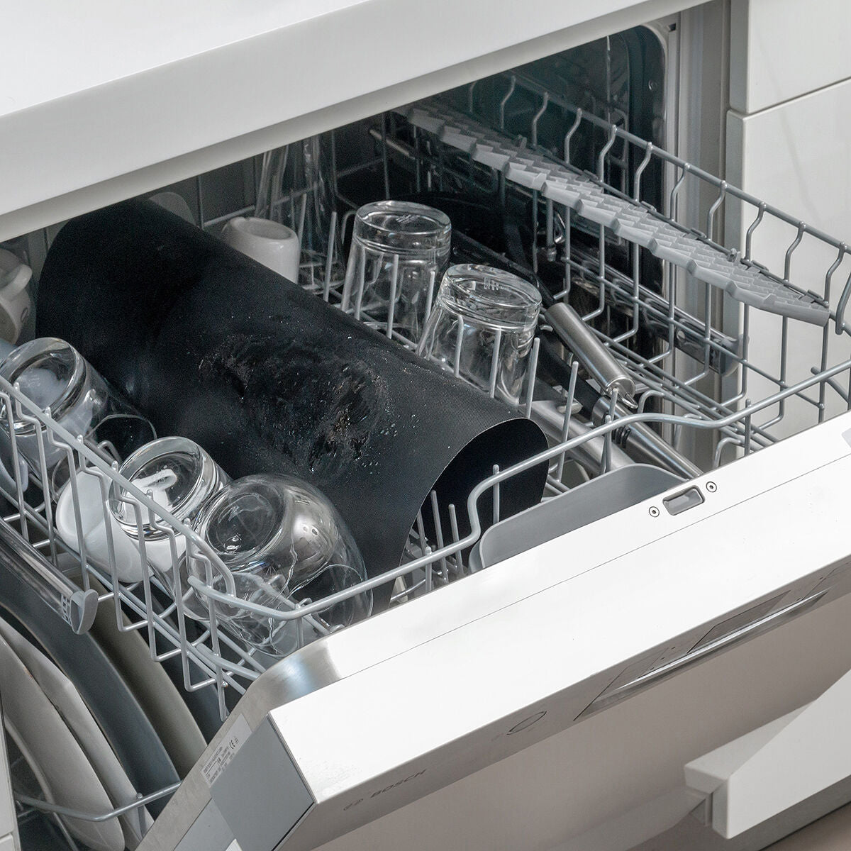 Iceberg Grill- Und Backmatte Innovagoods Ig114116 2 Stück