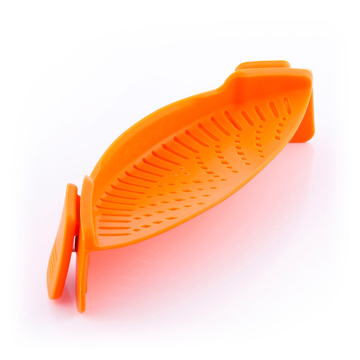 Innovagoods Silikonsieb Pastrainer Innovagoods