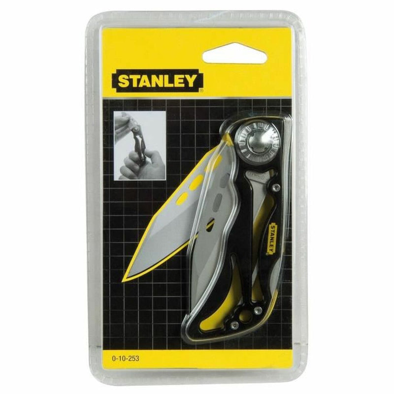 Stanley Messer Stanley Skeleton Sport 0-10-254 Biegsam