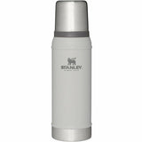 Stanley Thermosflasche Stanley Legendary Classic 750 Ml Grau Edelstahl