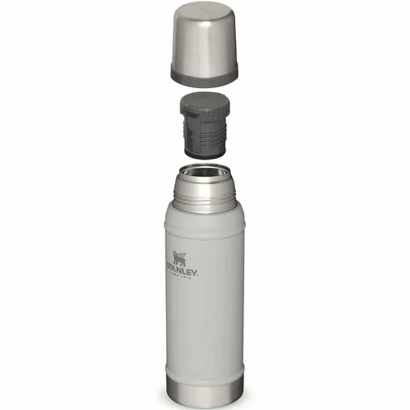 Stanley Thermosflasche Stanley Legendary Classic 750 Ml Grau Edelstahl