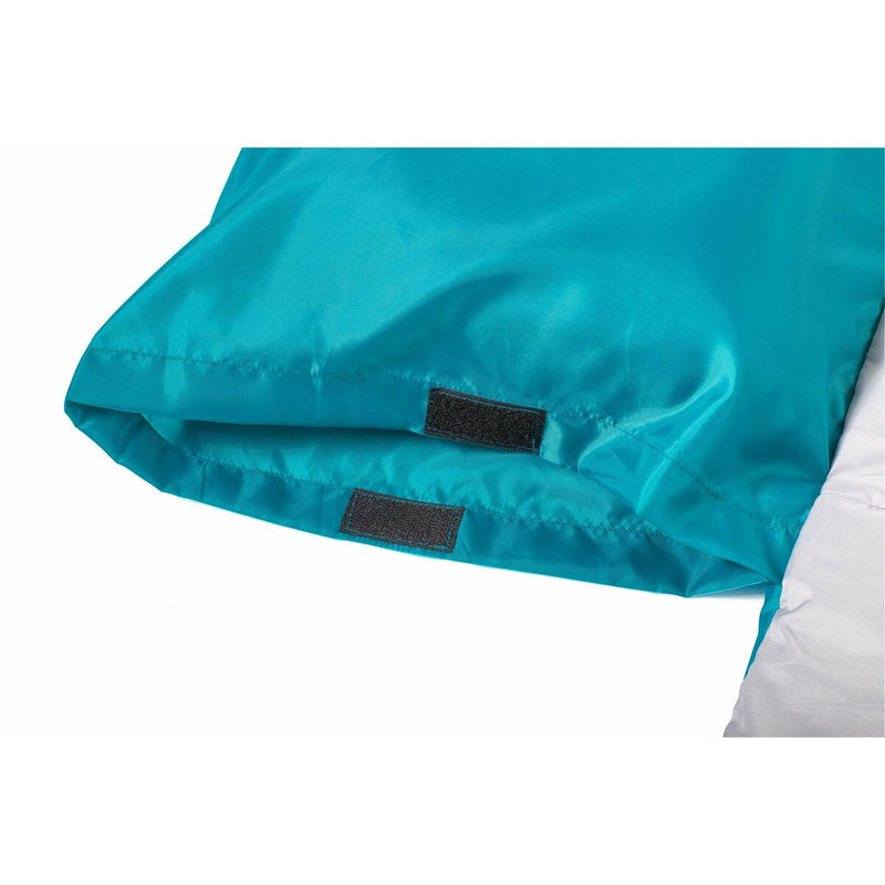 Bestway Schlafsack Bestway Blau 3º - 8 ºc 190 X 84 Cm