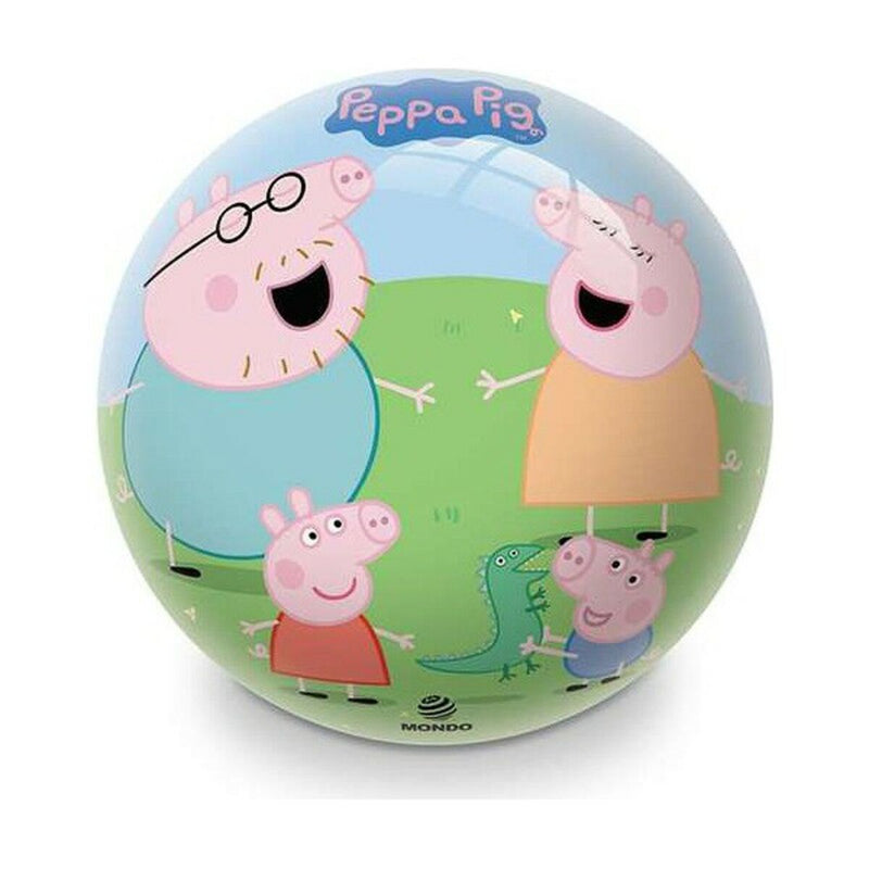 Peppa Pig Ball Peppa Pig Unice Toys (230 Mm)