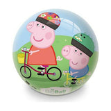 Peppa Pig Ball Peppa Pig Unice Toys (230 Mm)