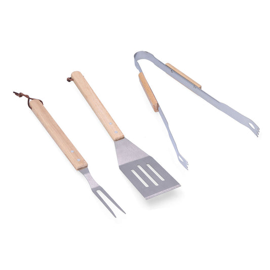 Grillzubehör Edm 5,5 X 25 Cm / 39 Cm / 35 Cm
