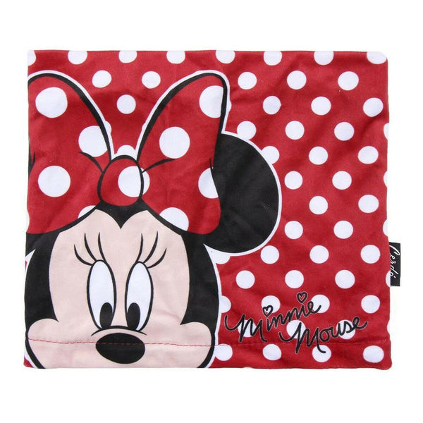 Minnie Mouse Schlauchtuch Minnie Mouse Rot