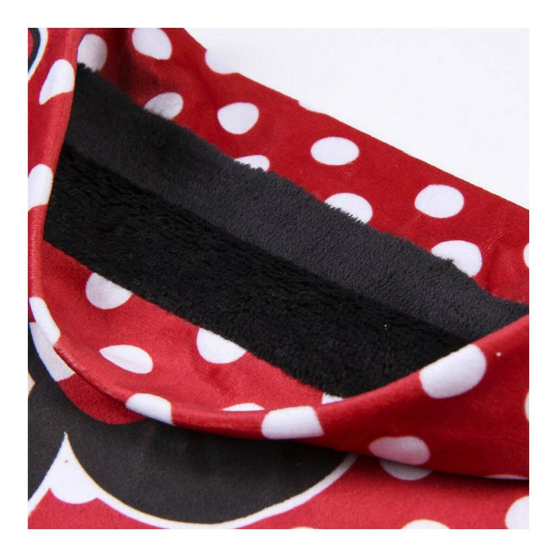 Minnie Mouse Schlauchtuch Minnie Mouse Rot