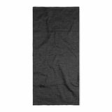 Schlauchtuch Buff Merino Wool Grau Schwarzweiß