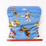 The Paw Patrol Schlauchtuch The Paw Patrol Bunt