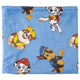 The Paw Patrol Schlauchtuch The Paw Patrol Bunt