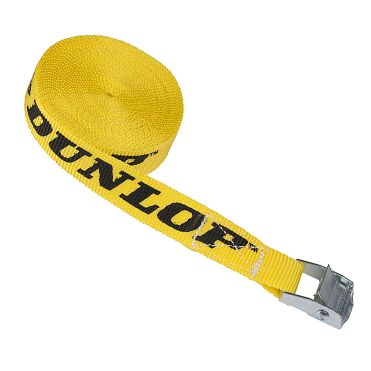 Dunlop Befestigungsgurt Dunlop 5 M 100 Kg