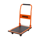 Black & Decker Wagen Black & Decker 60 X 40 X 80 Cm 80 Kg