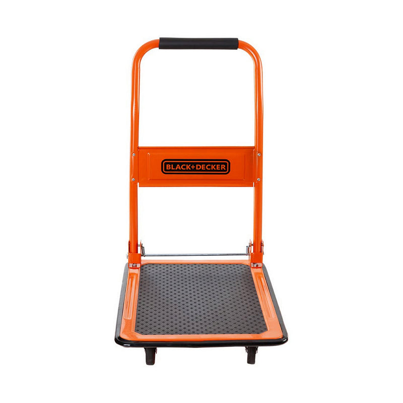 Black & Decker Wagen Black & Decker 60 X 40 X 80 Cm 80 Kg