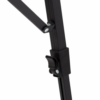 Table Klapptisch Aktive Glamping Sabana Aluminium Erde 90 X 70 X 57 Cm