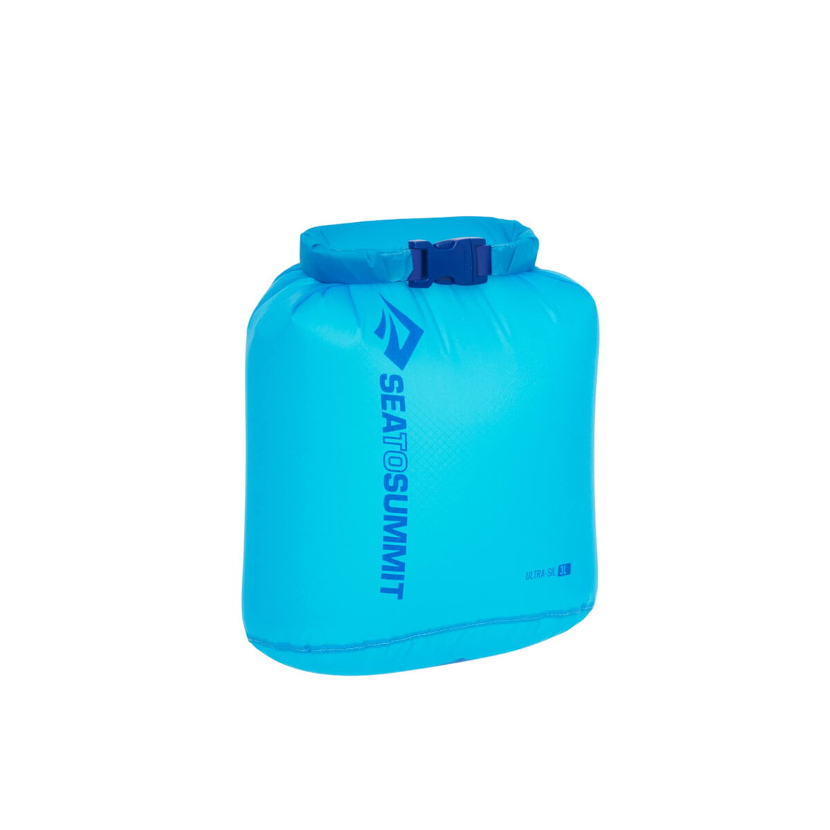 Wasserdichter Sportbeutel Sea To Summit Ultra-Sil Blau 3 L