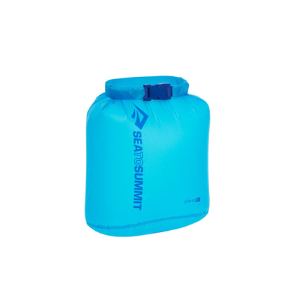 Wasserdichter Sportbeutel Sea To Summit Ultra-Sil Blau 3 L