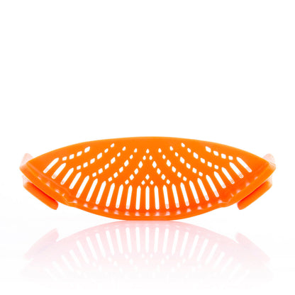 Innovagoods Silikonsieb Pastrainer Innovagoods