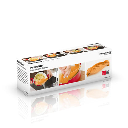 Innovagoods Silikonsieb Pastrainer Innovagoods