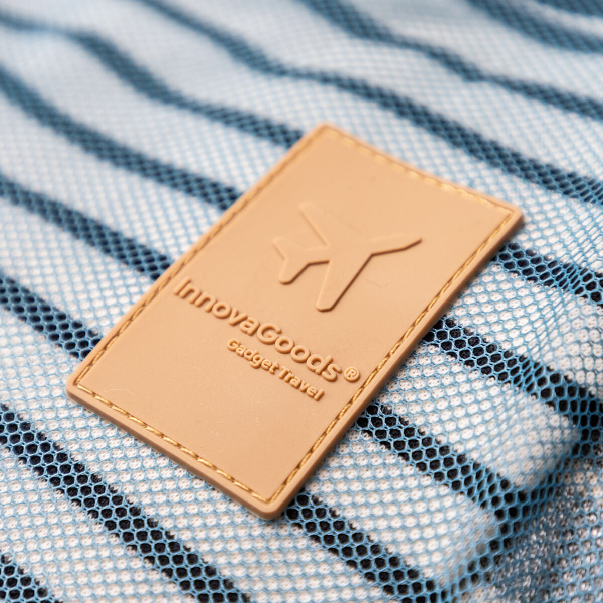 Innovagoods Ordnungssäcke Für Koffer Luggan Innovagoods 6 Stücke