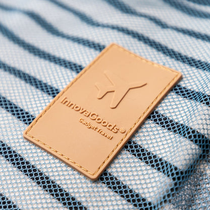 Innovagoods Ordnungssäcke Für Koffer Luggan Innovagoods 6 Stücke
